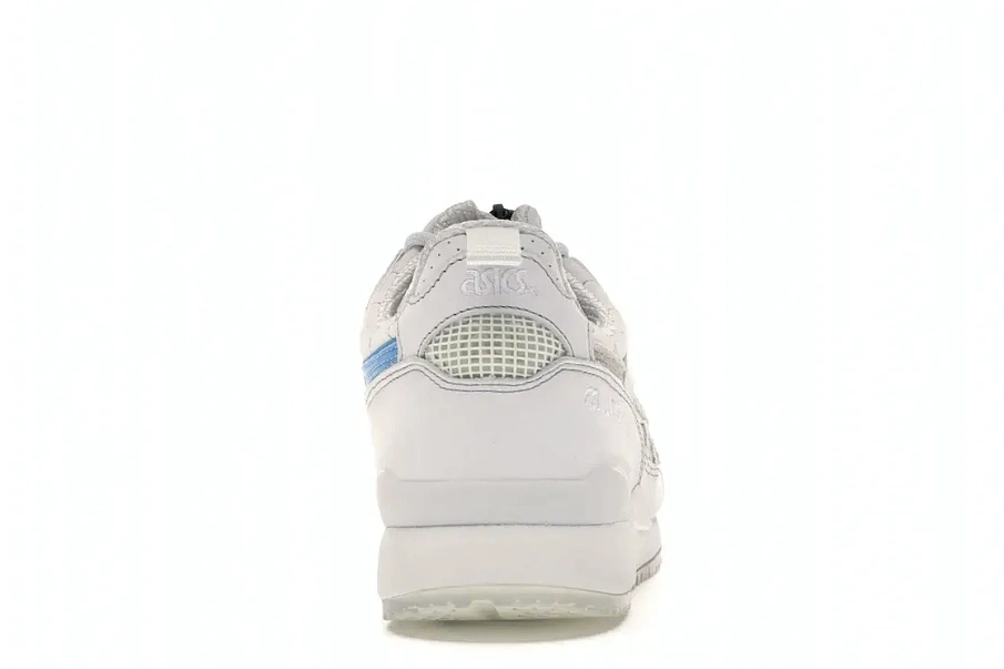 Фото № 4 с приближением к товару «‎ASICS Gel-Lyte III mita sneakers 30th Anniversary»