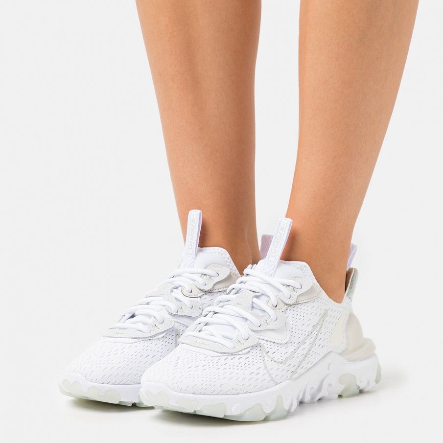 Фото № 2 с приближением к товару «‎Nike React Vision »