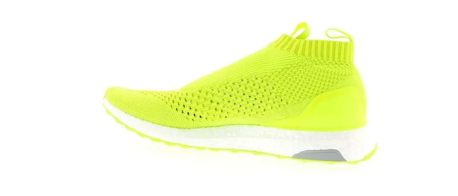 Фото № 3 с приближением к товару «‎adidas PureControl Ultra Boost Volt»