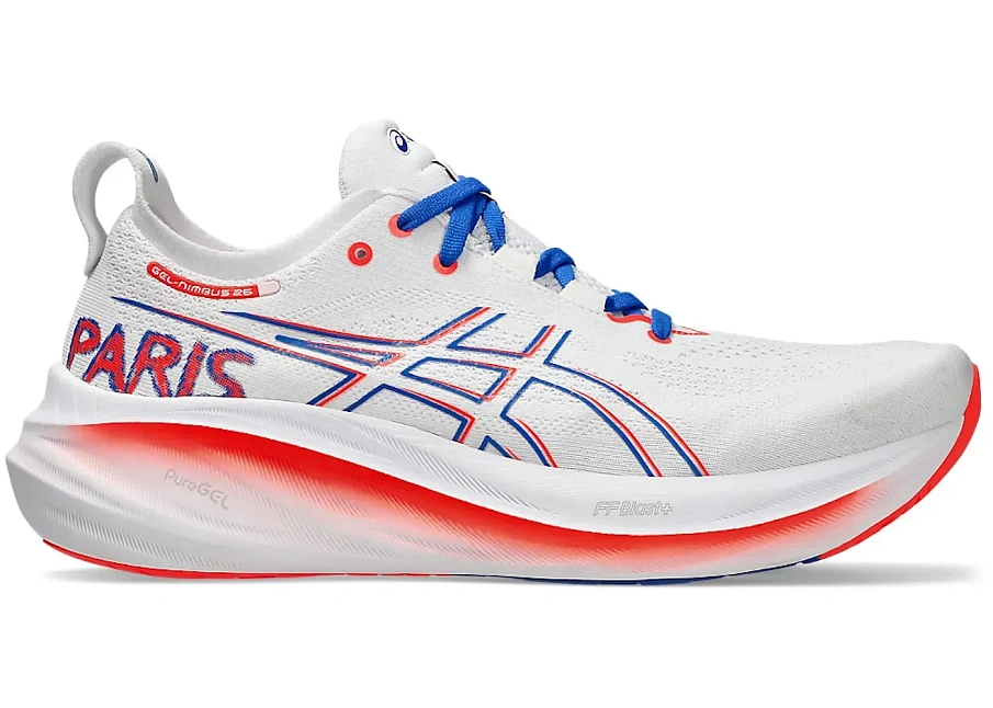 Фото № 1 с приближением к товару «‎ASICS Gel-Nimbus 26»