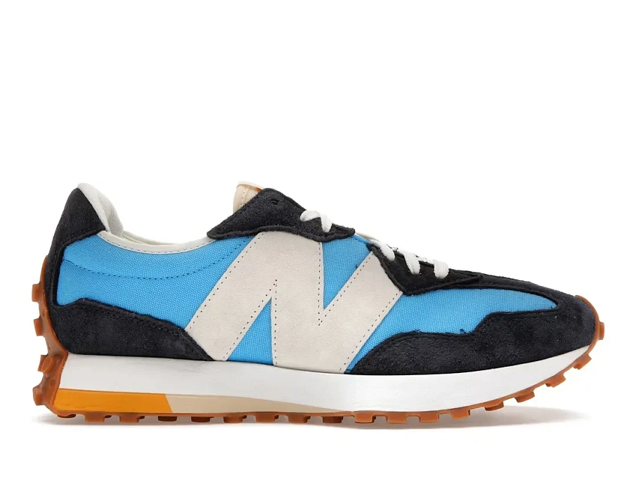 Фото № 1 с приближением к товару «‎New Balance 327»