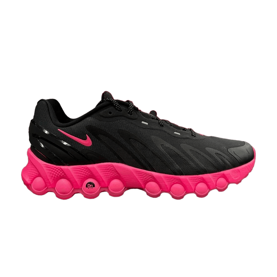 Фото № 1 с приближением к товару «‎Nike Air Max DN8 Black Hyper Pink Friends & Family (IH0154-001)»
