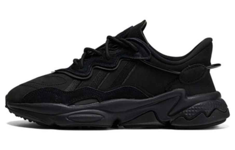 Фото № 1 с приближением к товару «‎ adidas originals Ozweego Sports Casual Shoes»