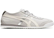 Фото № 1 с приближением к товару «‎Onitsuka Tiger Mexico 66 SD Oyster Grey Cream Silver»