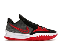 Фото № 1 с приближением к товару «‎Nike Kyrie 4 Low TB Black University Red»