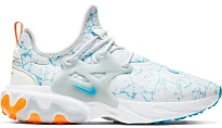 Фото № 1 с приближением к товару «‎Nike React Presto Acid Wash»