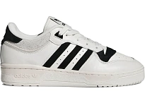 Фото № 1 с приближением к товару «‎adidas Rivalry Low 86 Cloud White Core Black »