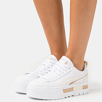 Фото № 2 с приближением к товару «‎Puma Mayze Interest »