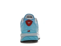 Фото № 4 с приближением к товару «‎New Balance 990v5»
