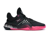 Фото № 1 с приближением к товару «‎adidas D.O.N. Issue #1 Symbiote Spider Man»