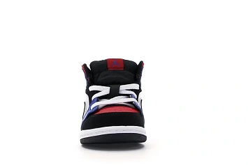 Jordan 1 Mid - 2