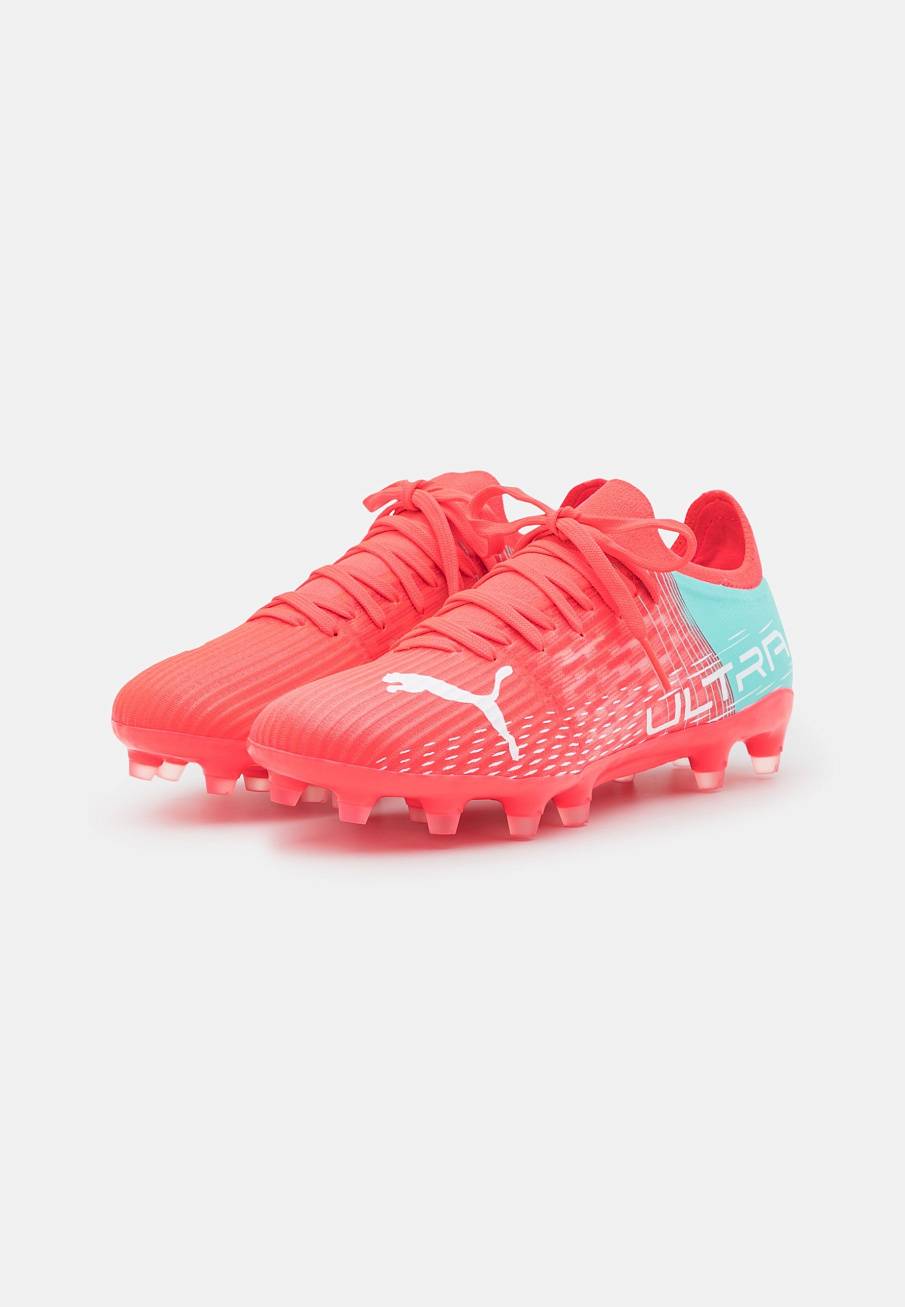 Фото № 2 с приближением к товару «‎Puma Ultra 3.3 Fg»
