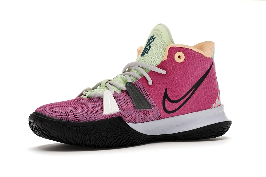 Фото № 4 с приближением к товару «‎Nike Kyrie 7 Creator »