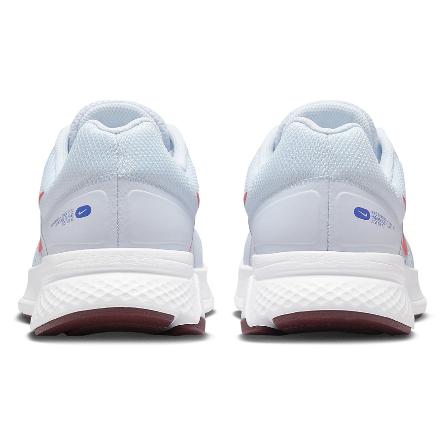 Фото № 4 с приближением к товару «‎Nike Swift»