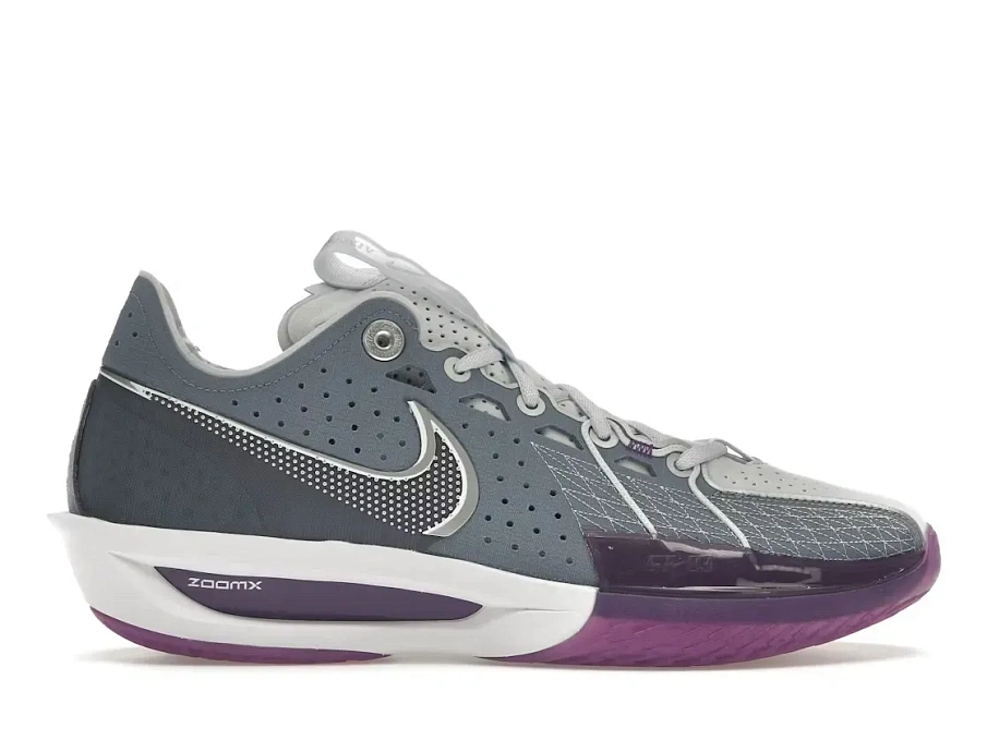 Фото № 1 с приближением к товару «‎Nike Air Zoom GT Cut 3»
