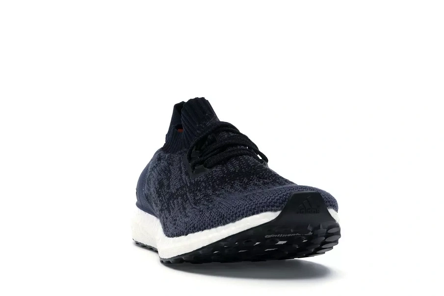 Фото № 2 с приближением к товару «‎adidas Ultra Boost Uncaged Legend Ink»