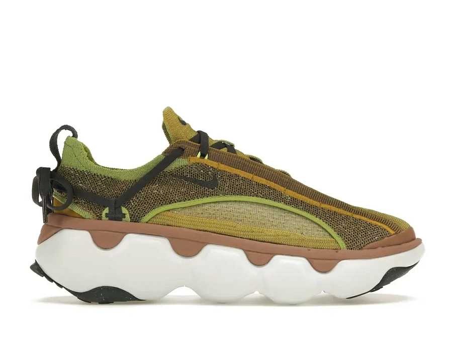 Фото № 1 с приближением к товару «‎Nike Flyknit Bloom»