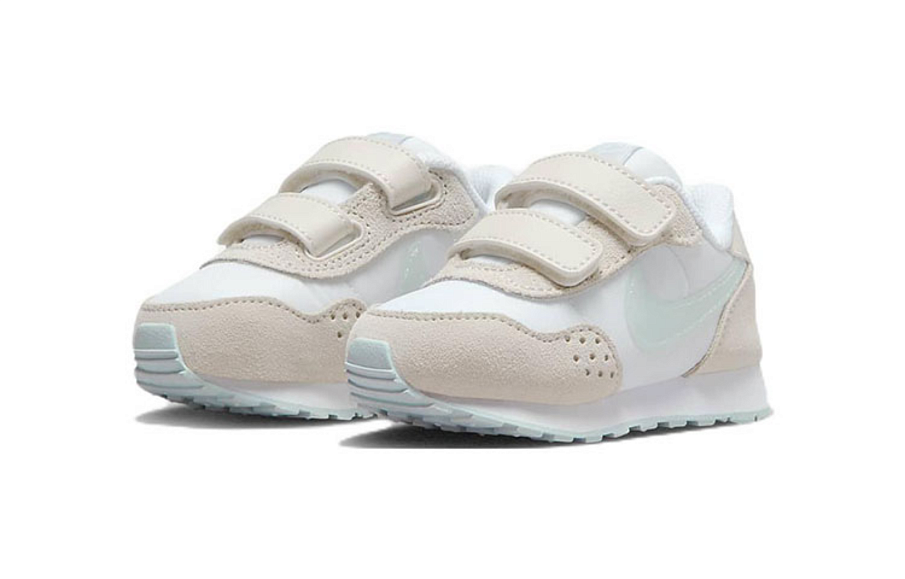 Фото № 3 с приближением к товару «‎TD Nike MD Valiant Running shoes»
