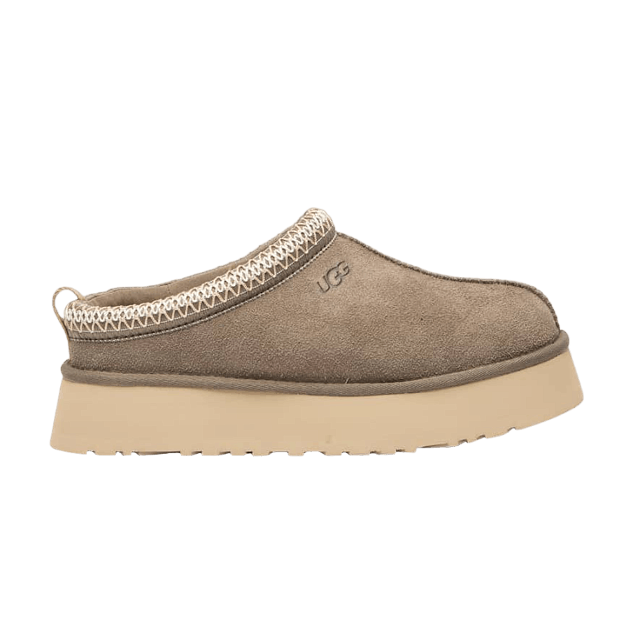 Фото № 1 с приближением к товару «‎Ugg Tazz II Dried Oregano»