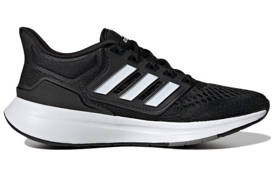 Фото № 2 с приближением к товару «‎ adidas EQ21 Run Running shoes»