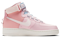 Фото № 2 с приближением к товару «‎Nike Wmns Air Force 1 High Utility 'Force is '»