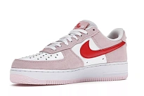 Фото № 1 с приближением к товару «‎Nike Air Force 1 Low '07 QS Valentine's Day Love Letter»
