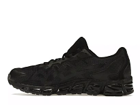 Фото № 2 с приближением к товару «‎ASICS Gel Quantum 360 6 Black»