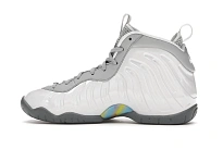 Фото № 5 с приближением к товару «‎Nike Air Foamposite One Light Smoke Grey »