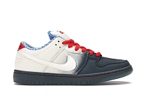 Фото № 1 с приближением к товару «‎Nike SB Dunk Low Dorothy»