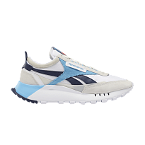 Фото № 1 с приближением к товару «‎Reebok Classic Leather Legacy White Vector Navy»