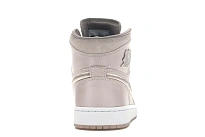 Фото № 4 с приближением к товару «‎Jordan 1 Retro High Season of Her Silt Red »