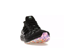 Фото № 6 с приближением к товару «‎adidas Ultra Boost 1.0 DNA Valentine's Day Black (2023)»