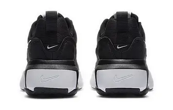 Nike Air Max Verona Black Anthracite (W) (CU7846-003) - 5