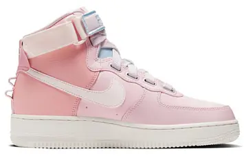 Nike Wmns Air Force 1 High Utility 'Force is ' - 3