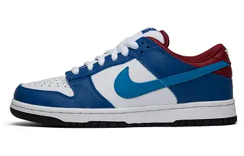 Nike Dunk Low Pro SB 'Neptune' - 1