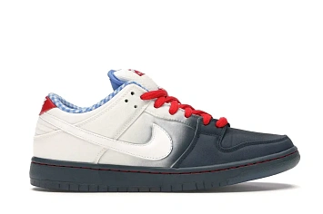 Nike SB Dunk Low Dorothy - 1