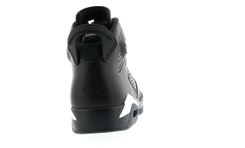 Jordan 6 Retro Black Cat - 5