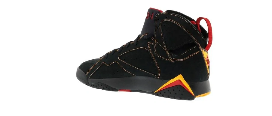 Фото № 3 с приближением к товару «‎Jordan 7 Retro Citrus (2006)»