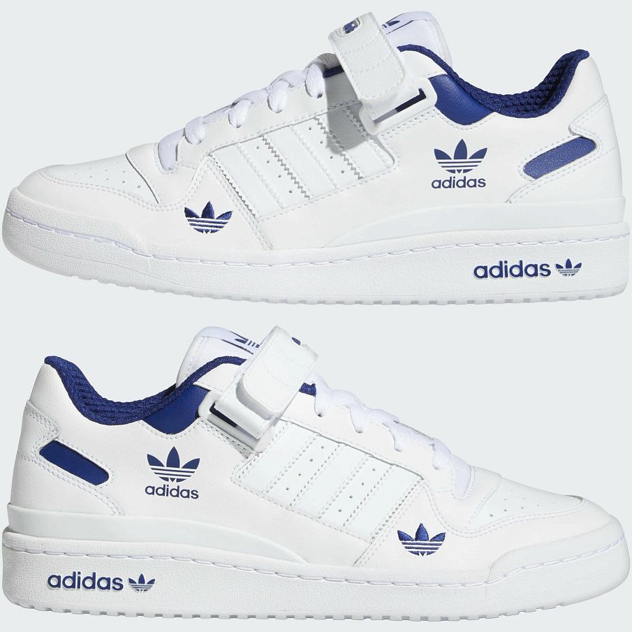Фото № 4 с приближением к товару «‎Кроссовки Adidas SPAD115O13S-A12»