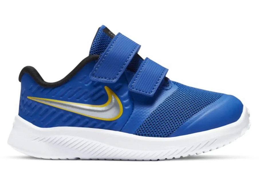 Фото № 1 с приближением к товару «‎Nike Star Runner 2»