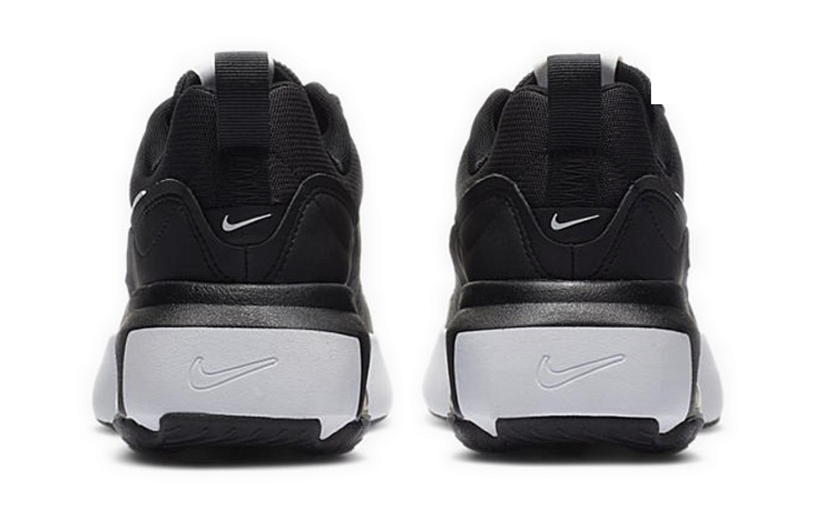 Фото № 4 с приближением к товару «‎Nike Air Max Verona Black Anthracite (W)»