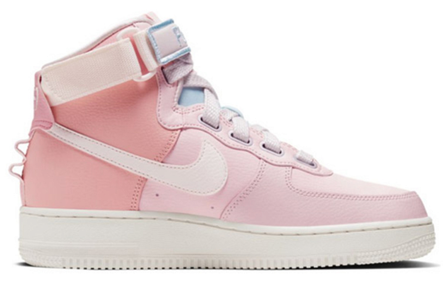 Фото № 2 с приближением к товару «‎Nike Wmns Air Force 1 High Utility 'Force is '»