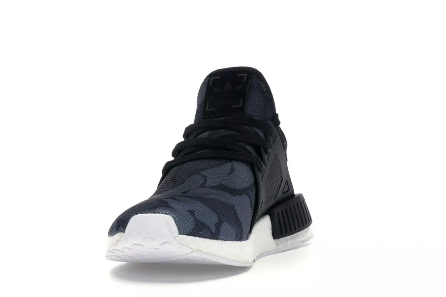 Фото № 6 с приближением к товару «‎adidas NMD XR1  Black Duck Camo»
