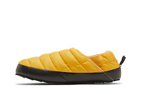 Фото № 4 с приближением к товару «‎The North Face Thermoball Traction Mule 5 Summit Gold»