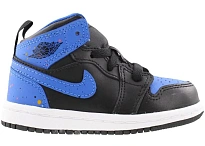 Фото № 1 с приближением к товару «‎Jordan 1 Mid»