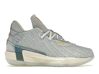 Фото № 1 с приближением к товару «‎adidas Dame 7 Christmas»