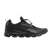 Фото № 1 с приближением к товару «‎ON Women's Cloudaway All Black»