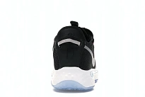 Фото № 4 с приближением к товару «‎Nike PG 4 Black Light Smoke Grey»