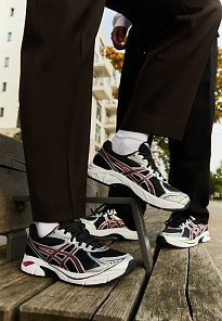 Фото № 2 с приближением к товару «‎GT-2160 UNISEX»