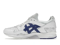 Фото № 3 с приближением к товару «‎ASICS Gel-Lyte V Colette White Yukata»